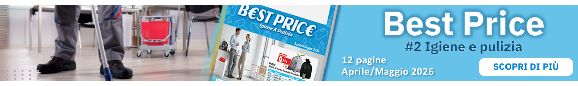 Best Price 2026 Igiene e Pulizia